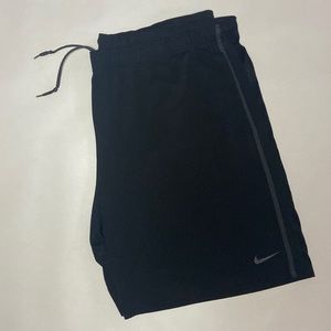 Nike basketball shorts